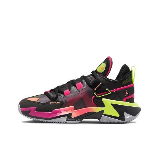 Air Jordan Why Not Zer0.5 PF Raging Grace Men's DO8966-002
