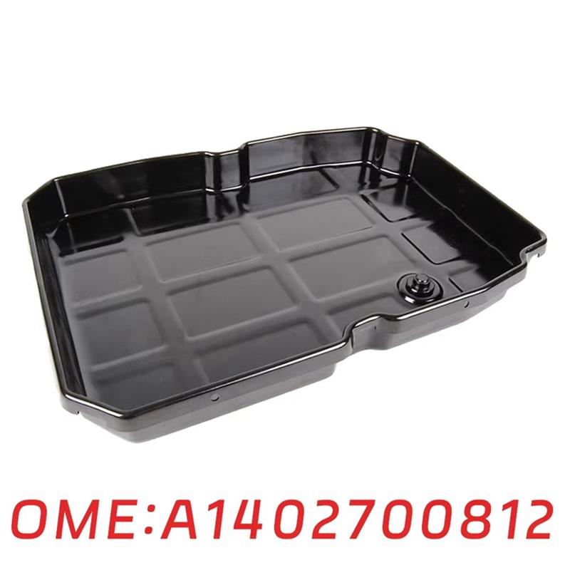 A80X-New High Quality Transmission Oil Pan A1402700812 1402700812 For Mercedes-Benz Maybach Brabus Carlson