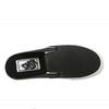 Vans Classic Slip On Mule Vn0005u6blk1