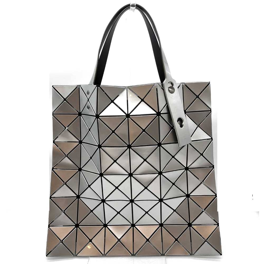 Used ISSEY MIYAKE BaobaoTote Bag PVC Women