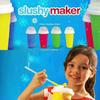 Homemade Smoothie Cup, One-squeeze Ice Cup