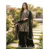 Salwar Kameez Paksiatni Indian Dress Party Wedding Wear Bollywood Palazzo Suit
