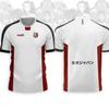 Maglia da Calcio Anime Giapponese Inazuma Eleven Kaio Ragazzi Ragazze Abbigliamento Sportivo Casual Traspirante Asciugatura Rapida Oversize Allenamento Quotidiano
