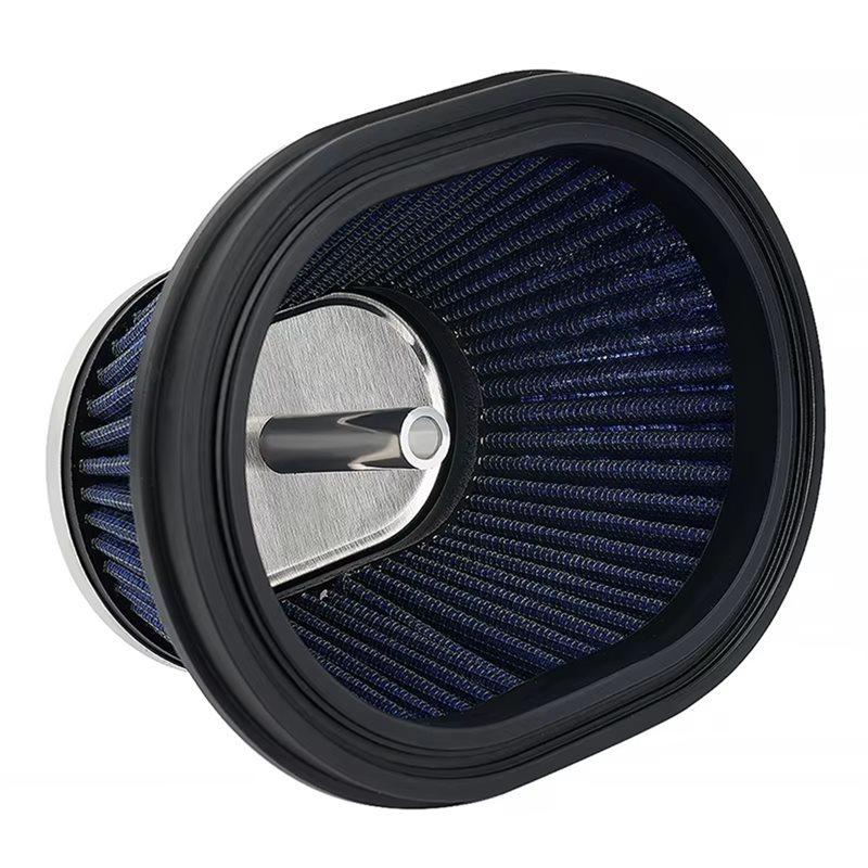 Intake Washable High Flow Air Filter Replacement Part For YFM125 125R Raptor YFA125 Breeze 125 YFS200 Blaster 1988-2007