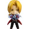 Good Smile Company Nendoroid Edward Elric Figure - Fullmetal Alchemist: Non-Scale, Painted, Articulated, Plastic, Re-release