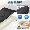 Auto spec Suzuki Hustler Side Door Armrest Car Custom Interior Sponge Material Armrests, Armrests, Cushions, Armrests, Accessories, Parts, Dress-Up