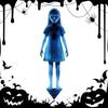 Halloween Metal Yard Signs Ghosts Garden Stake Outdoor Halloween Decorations Halloween Yard Stake for Yard Patio Garden Party