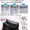 Cooler Insulated Insulation for Cooling and Ideal for Sports and Shopping Box, Bag, Soft, Foldable, Lightweight, Waterproof, Multi-layer Long-lasting