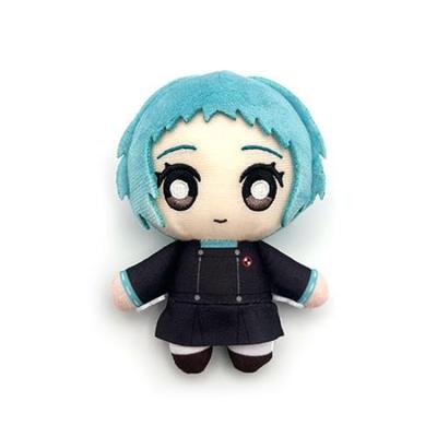 Persona 3 Reload Fuka Yamagishi Plush Keychain Official Merchandise (P3R)