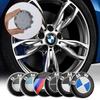 56/68mm Auto Hub Caps for BMW 1 3 5 7 Series M M3 M5 M6 F01 F20 F10 X5 E36 Car Wheel Center Cover Hubcaps Decoration Accessories