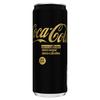 Coca-Cola Zero Carbonated Drink 330 Ml