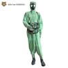 ZHANDOUHU FFY03 Helkropps kemikalieskyddsdress