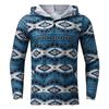 Men's Casual Hoodie Long Sleeve Sweatshirt Jacket Jacket Sweater Top