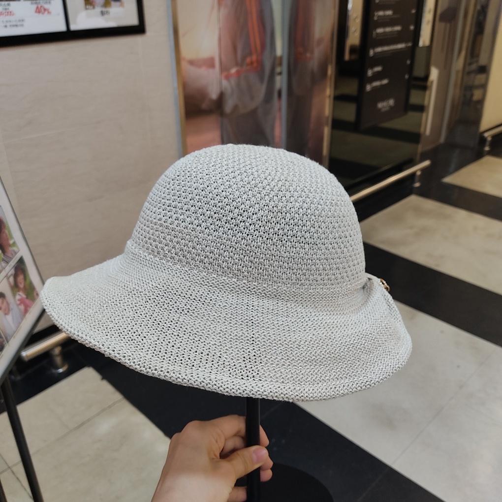 Kapten Elle (Äkta) Ribbstickad Hinkhatt ELC3UKK005