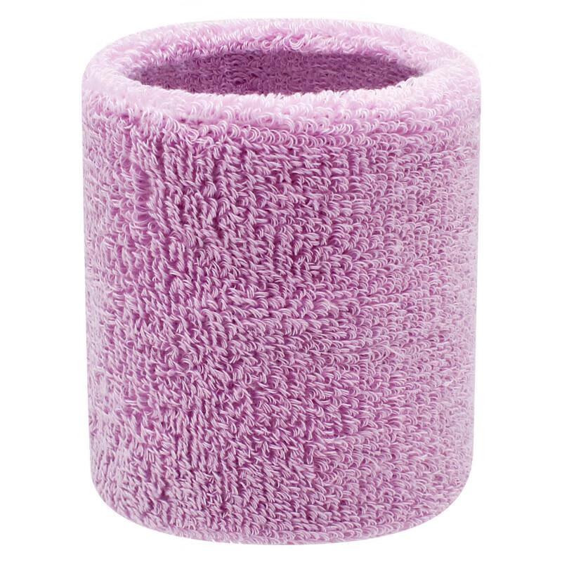 

Athletic Sweat-Absorbing Wristbands (2-Pack)