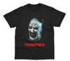 Terrifier Movie Horror TShirt Black S5XL Art the Clown Unisex T-Shirt