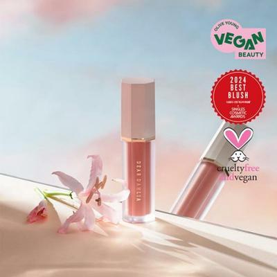 Petal Drop Liquid Blush 4g