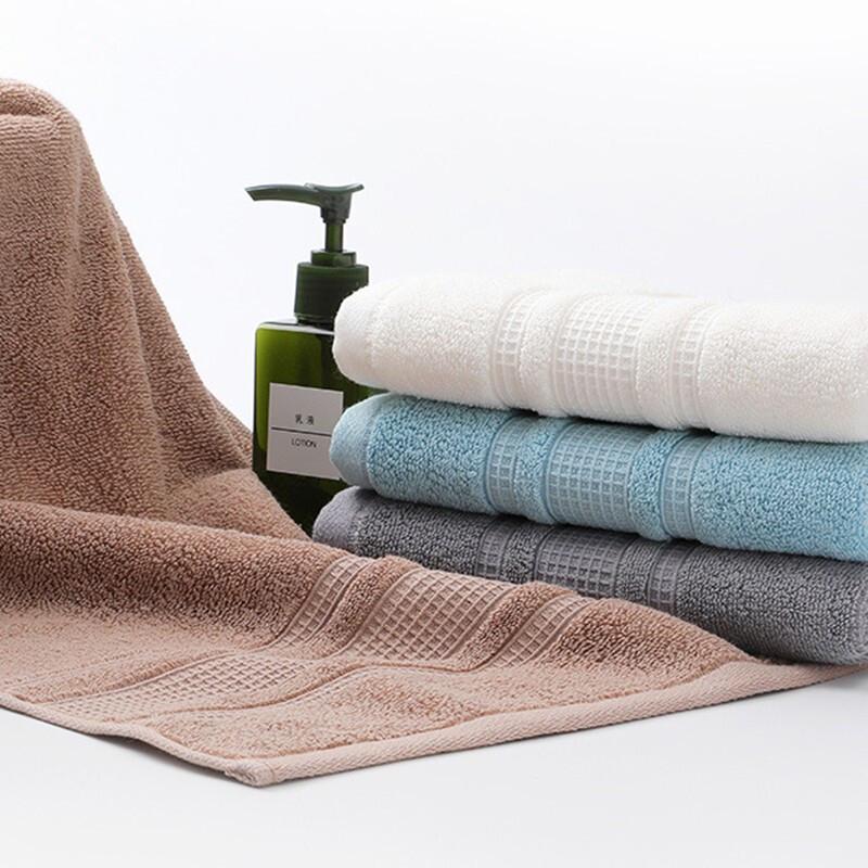Jieliya Pure Cotton Absorbent Towel