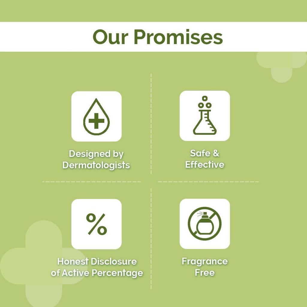 The Derma Co 1% Kojisäure Daily Glow Body Serum Lotion 250 ml 2er-Pack Für strahlende Haut