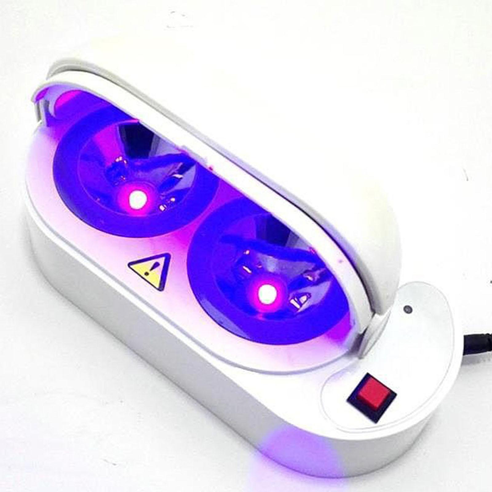 Photochromic Lens Tester Color-alterable Machine Color