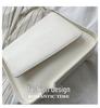 2025 New Summer Solid Color Women's One-Shoulder Bag: Sleek, Versatile, and Trendy Underarm Design