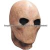 Mouthless Scarecrow Alien Mask - Halloween Latex Headgear