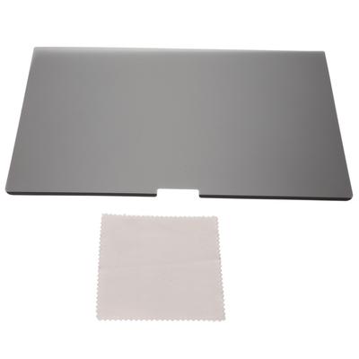 Laptop Screen Protector Portable 14.2inch HD Removable Magnetic Secrecy Screen Protector for OS