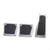 Car Brake Pedal Anti Slip Garage Interior Decoration Manual Transmission Cover for