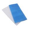 Double Layer Paint Booth Filter Replaceable Airbrush Spray Booth Filter for Painting Craft Tent System Project
