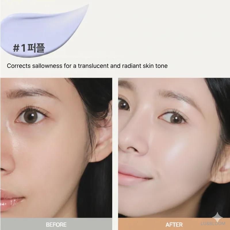 Innisfree Base Trucco Leggerissima 30ml SPF23 PA++ (+Regalo gratuito)