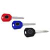 Motorrad Blank Key Uncut Schlüssel ersetzen für HONDA CB400 VTR250 CB-1 VT250 JADE250 250 CBR250 CBR400 MC19 MC22