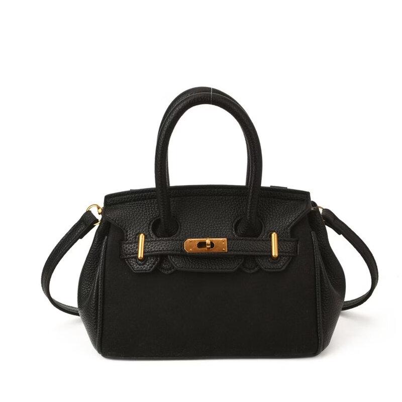 OGAR Ретро Сумка-тоут в стиле Birkin Birkin Bag