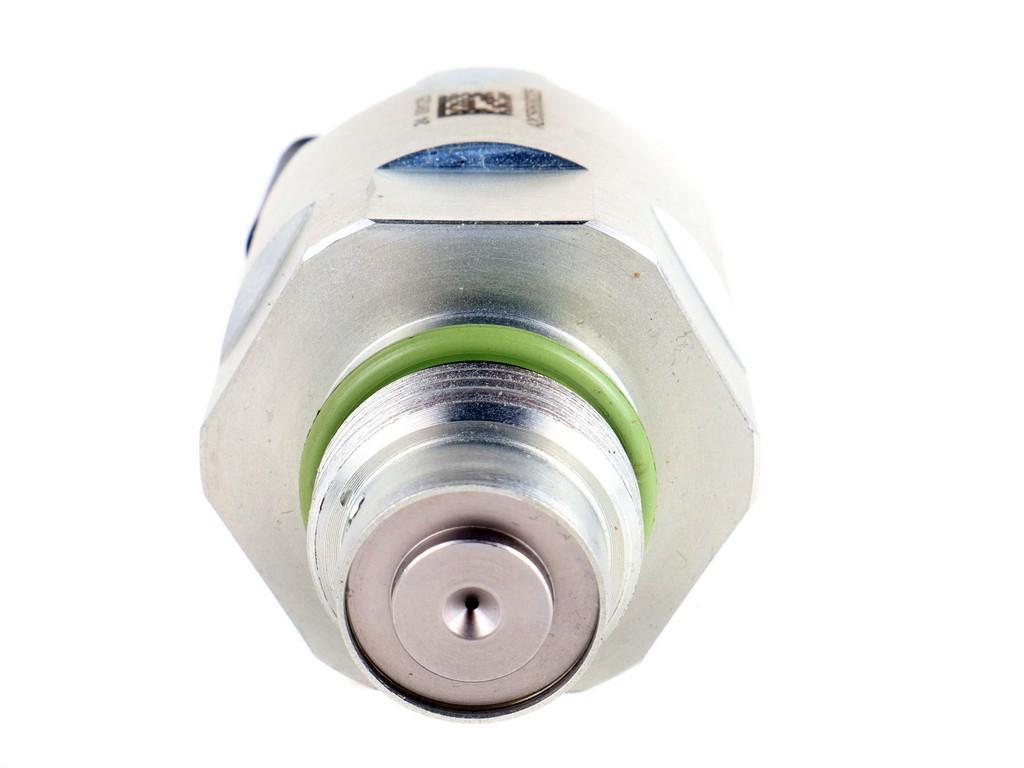Injection Pump Valve 2.0 Hdi 16V