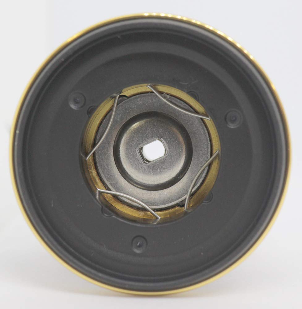 Genuine Parts 17 Ultegra 3000XG Spool Set Part 10SD2 No.