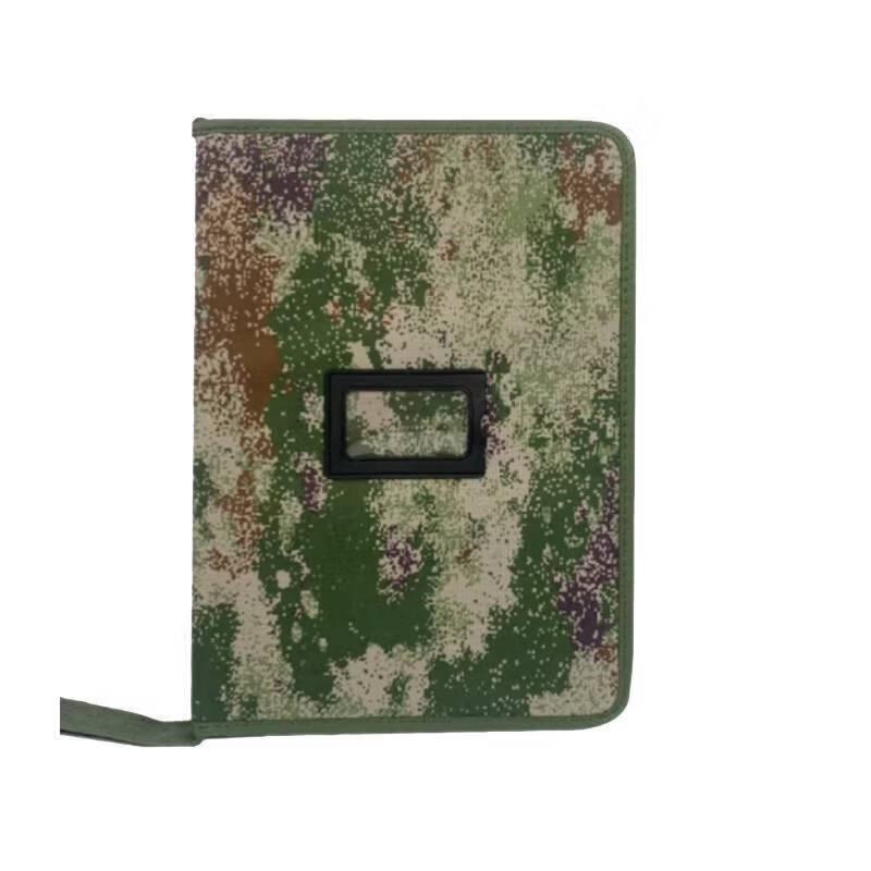 Tactical Map Marking Tool Kit