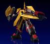 MODEROID Gaiking LEGEND OF DAIKU MARYU Bulking Non-scale Assembled Plastic Model Resale