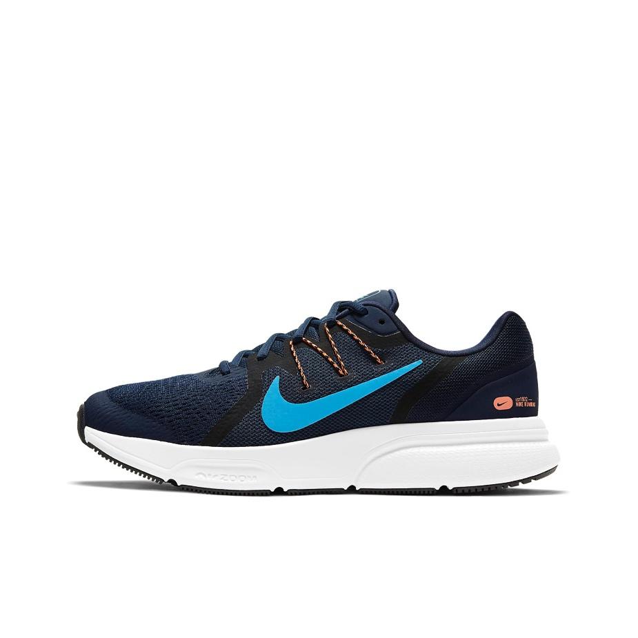 

кроссовки Nike Zoom Span 3 Running shoes Men CQ9269-404