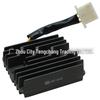 Compatible Rectifier for EX400 EX-4 GPZ400S (87-90) KLE400 (91-99)