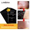 LANBENA Bamboo Charcoal Blackhead Mask Removes Blackheads And Cleanses Pores