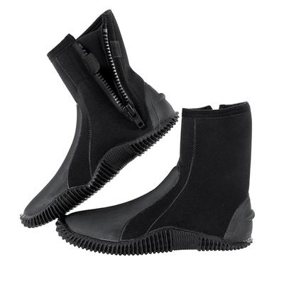 Neopreen Duikschoenen met Antislipzool 5MM Zijrits Waterschoenen voor Snorkelen Duiken