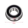 2PCS Performance Bearings for Garden For Tractors AM127304 AM118315 OEM Fit