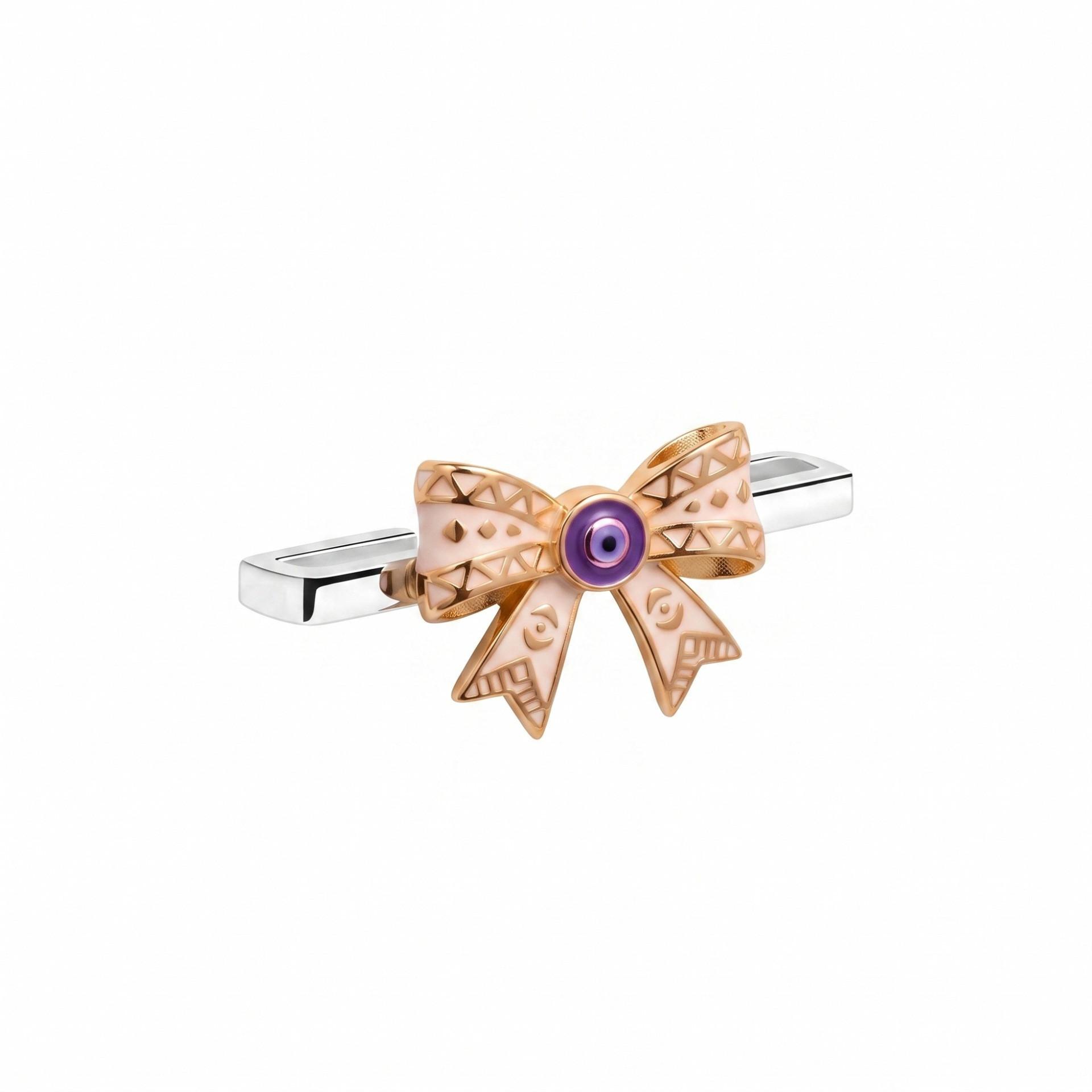 WHOOP Charm Compatible Cartoon Charm Buckle