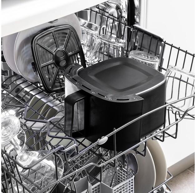 Фритюрница InnovaGoods Fryinn Lite 2000 (V0103713)