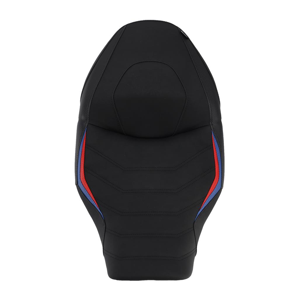 Rider Passenger Seat Front Rear Cushion -20Mm Red For Bmw S1000Xr 20-24 M1000Xr