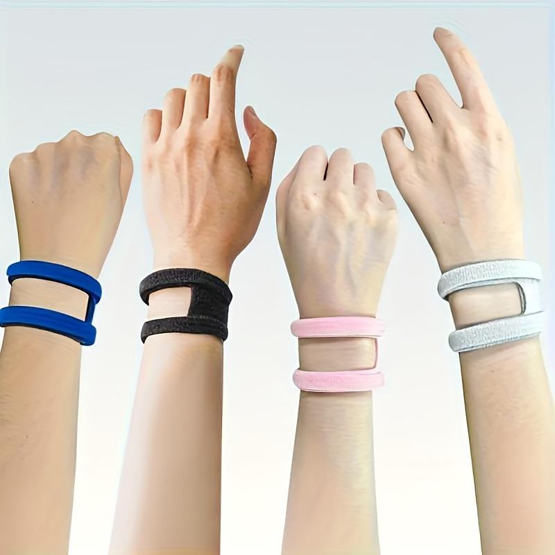 Wrist Brace for Carpal Tunnel, Comfortable Wrist Support Strap