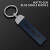 AABIE1 Leather Car Remote Key Case Protector Cover For Mercedes Benz A B C E G Class C200 C300 E350 W205 E260L GLK A45 AMG BGA GLA GLC