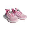 adidas RapidaSport BOA J 'Clear Pink' IE6834