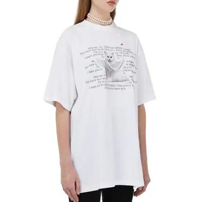 Top – T-shirts