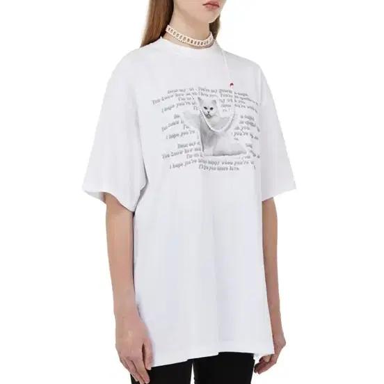 NCT E-Za Vibe Cat T-shirt Jaemin Sungmin