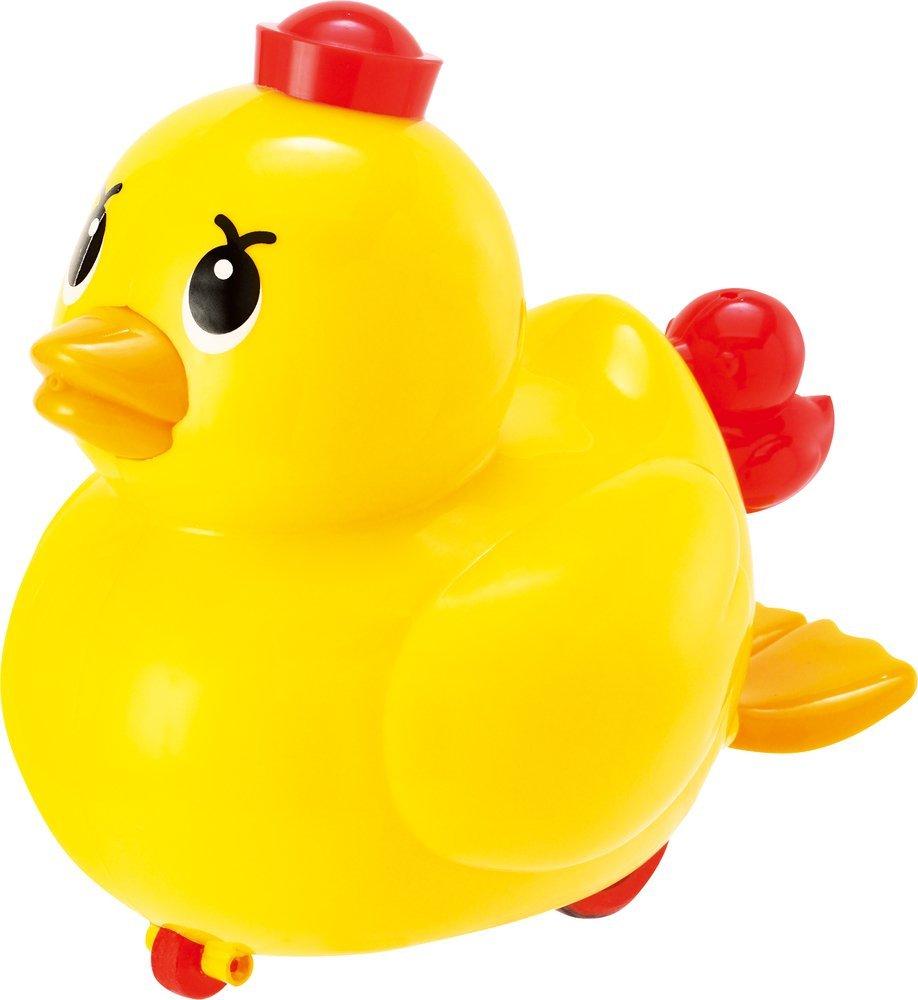 Amphibious Water Duck Captain